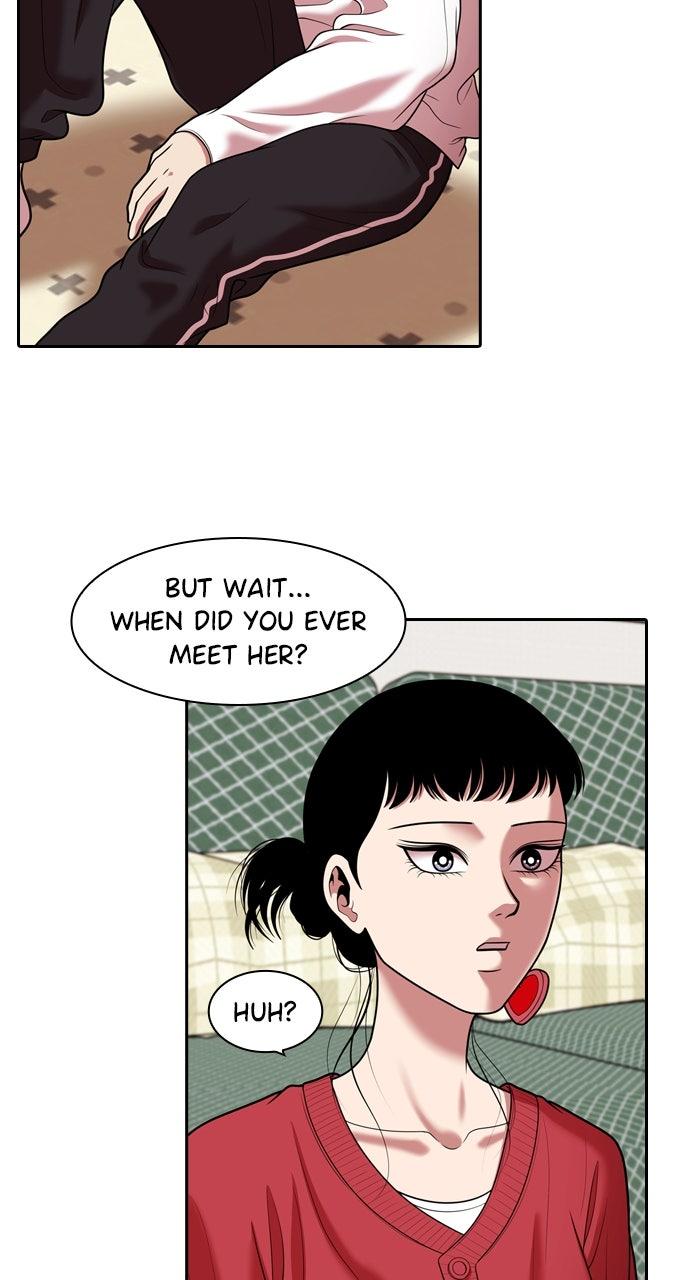Read Tomorrow chapter 245 image 34 on Lezhin