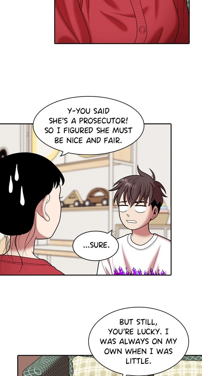 Read Tomorrow chapter 245 image 35 on Lezhin