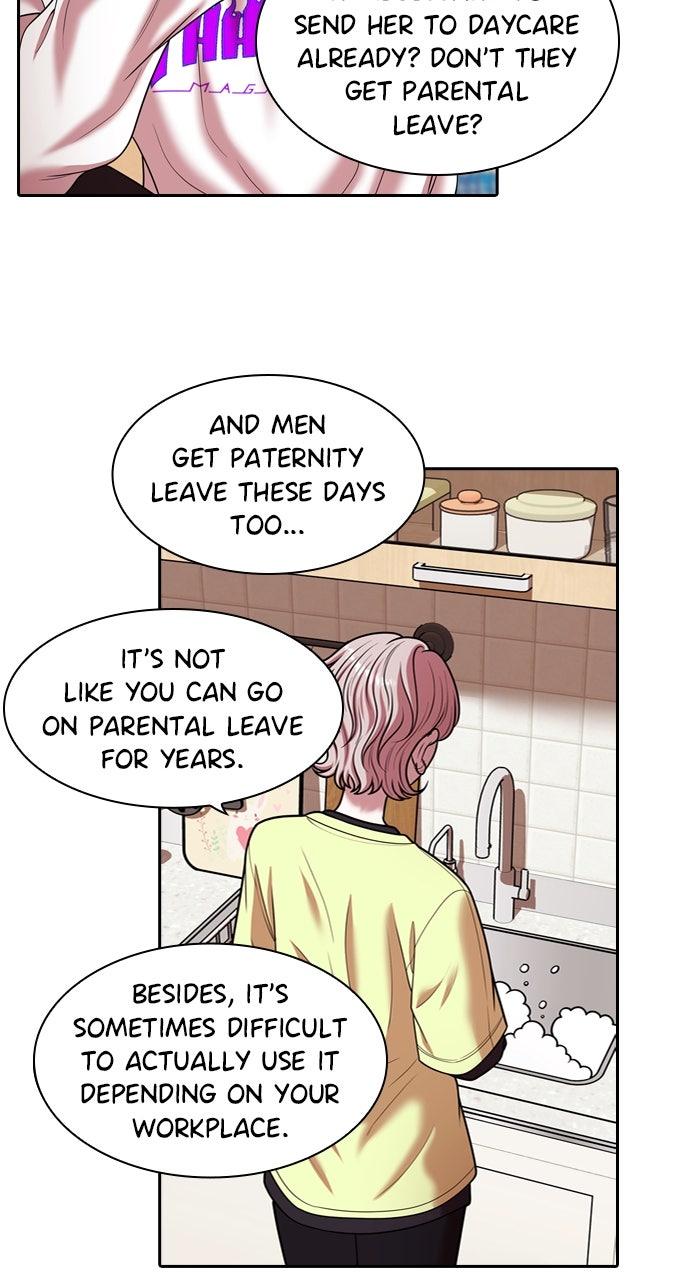 Read Tomorrow chapter 245 image 37 on Lezhin