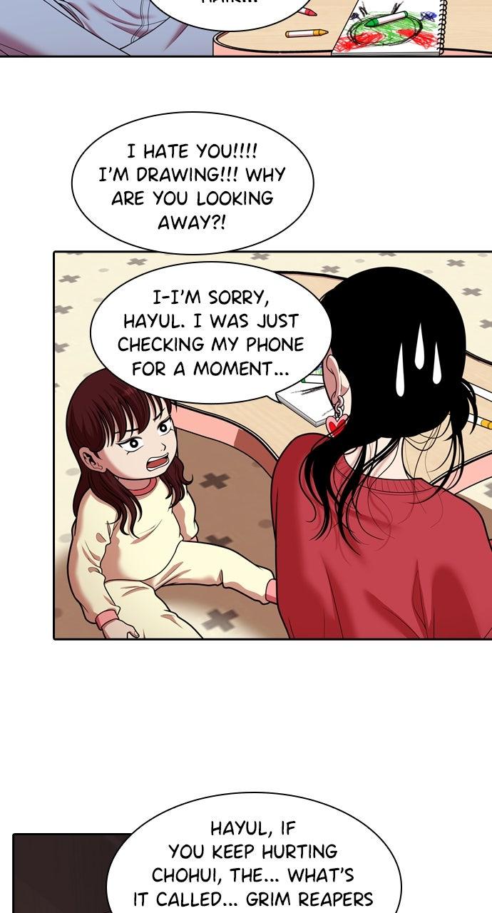 Read Tomorrow chapter 245 image 41 on Lezhin