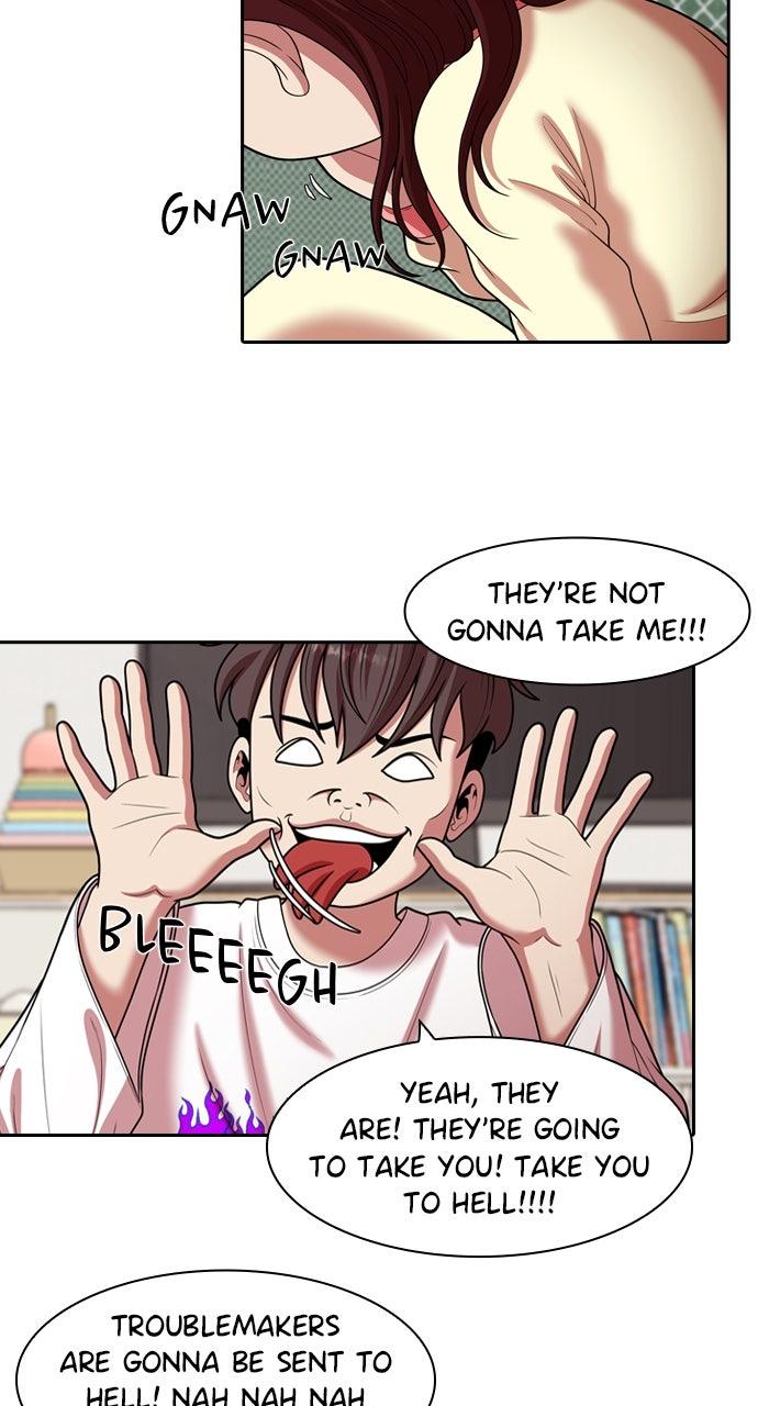 Read Tomorrow chapter 245 image 43 on Lezhin