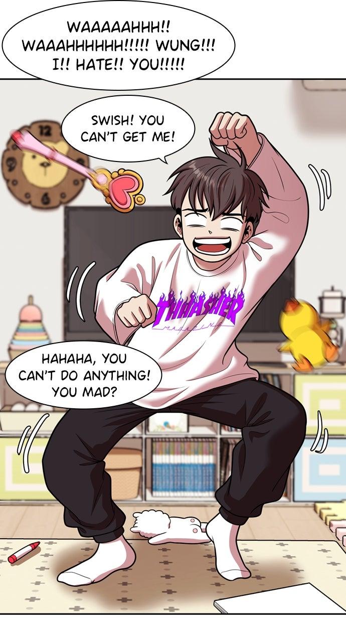 Read Tomorrow chapter 245 image 45 on Lezhin