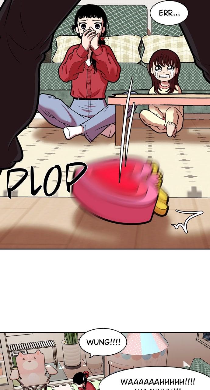 Read Tomorrow chapter 245 image 49 on Lezhin