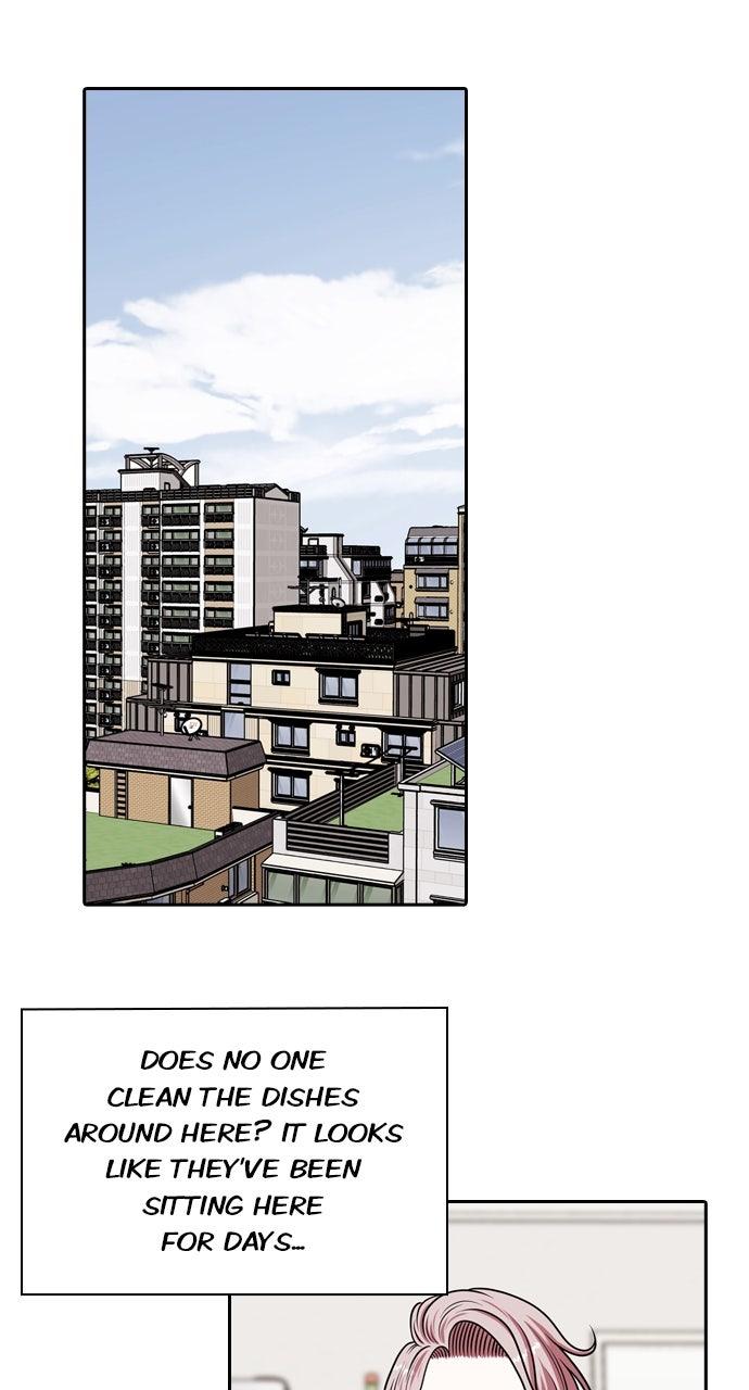 Read Tomorrow chapter 245 image 5 on Lezhin