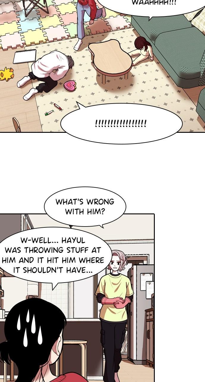 Read Tomorrow chapter 245 image 50 on Lezhin