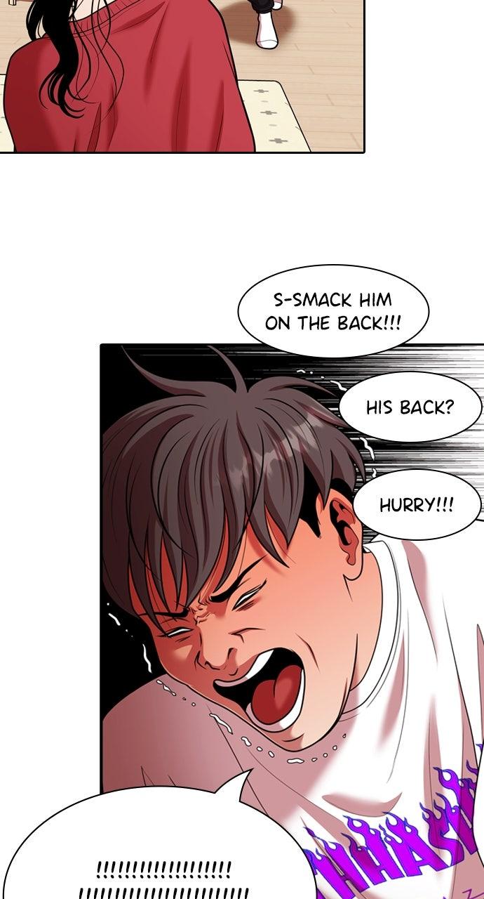 Read Tomorrow chapter 245 image 51 on Lezhin