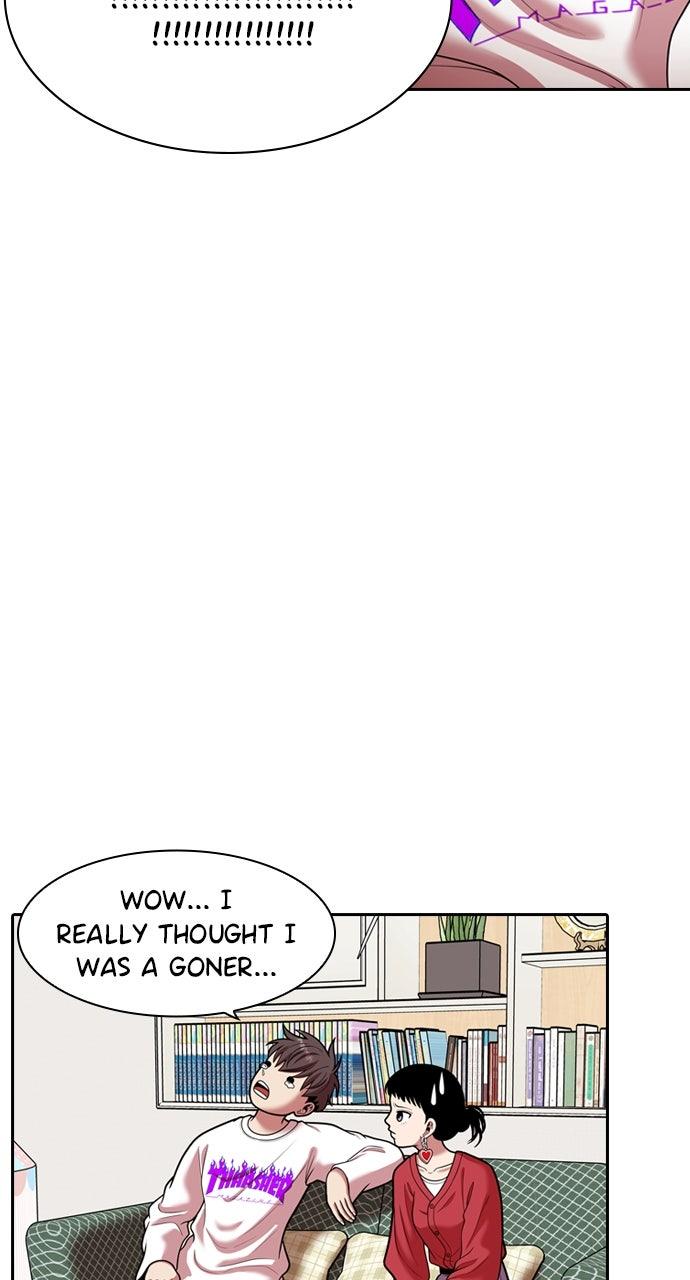 Read Tomorrow chapter 245 image 52 on Lezhin