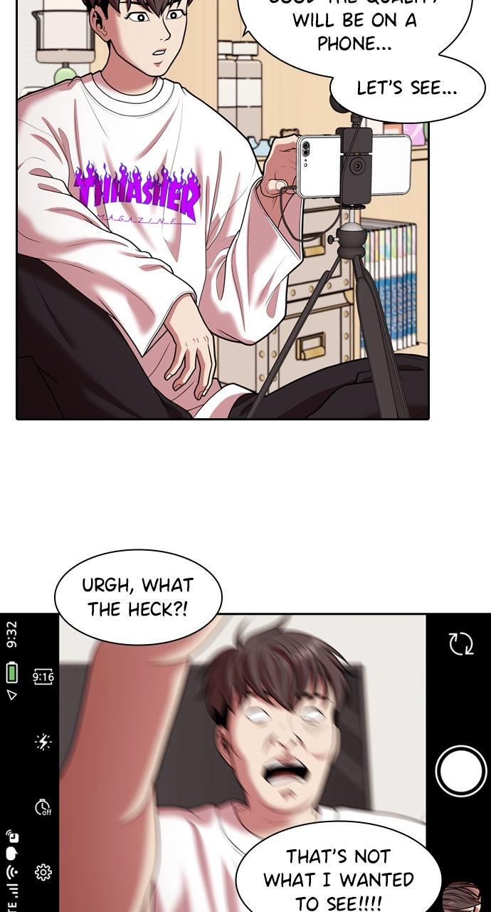 Read Tomorrow chapter 245 image 8 on Lezhin