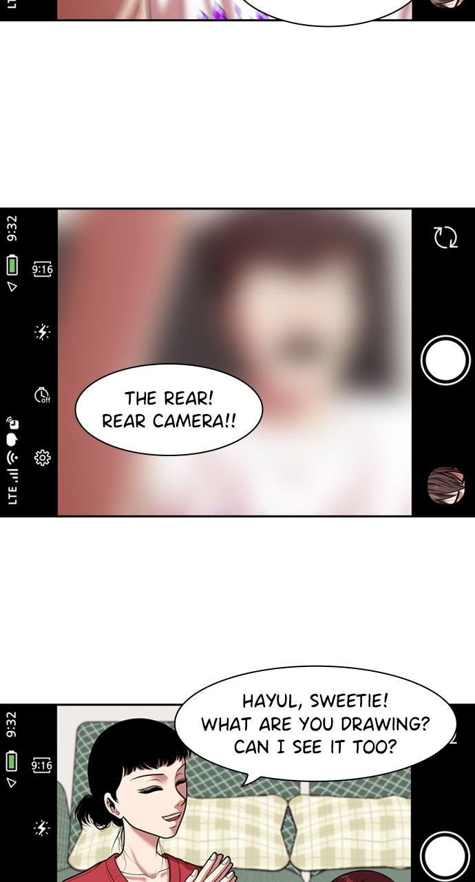 Read Tomorrow chapter 245 image 9 on Lezhin
