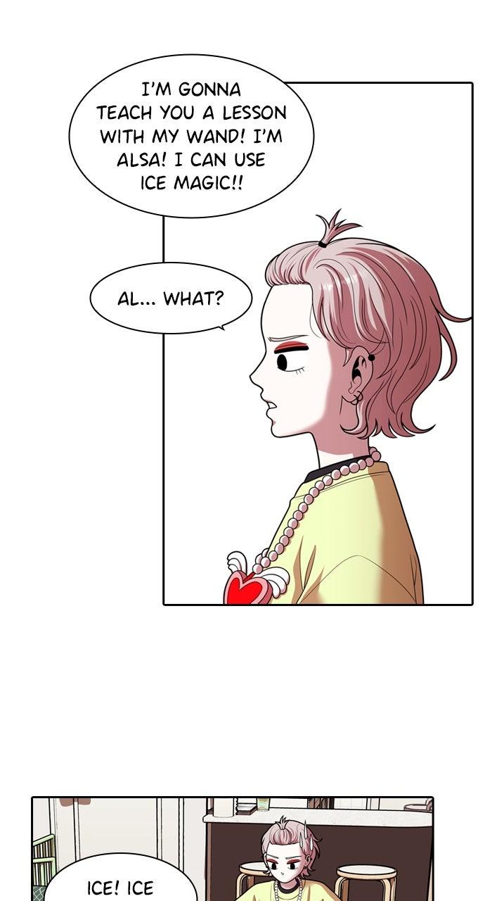 Read Tomorrow chapter 246 image 14 on Lezhin