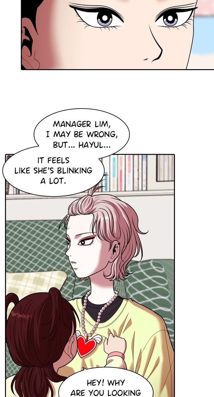Read Tomorrow chapter 246 image 20 on Lezhin