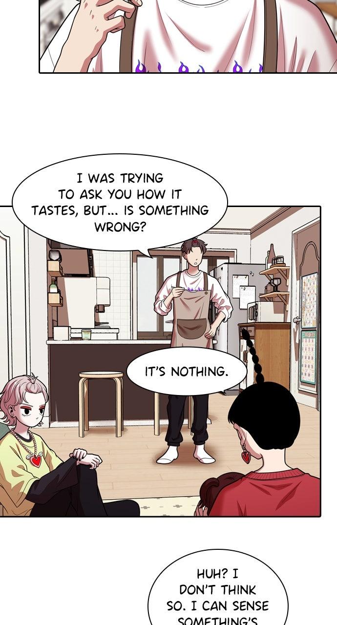Read Tomorrow chapter 246 image 25 on Lezhin