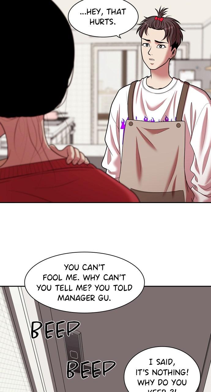 Read Tomorrow chapter 246 image 27 on Lezhin