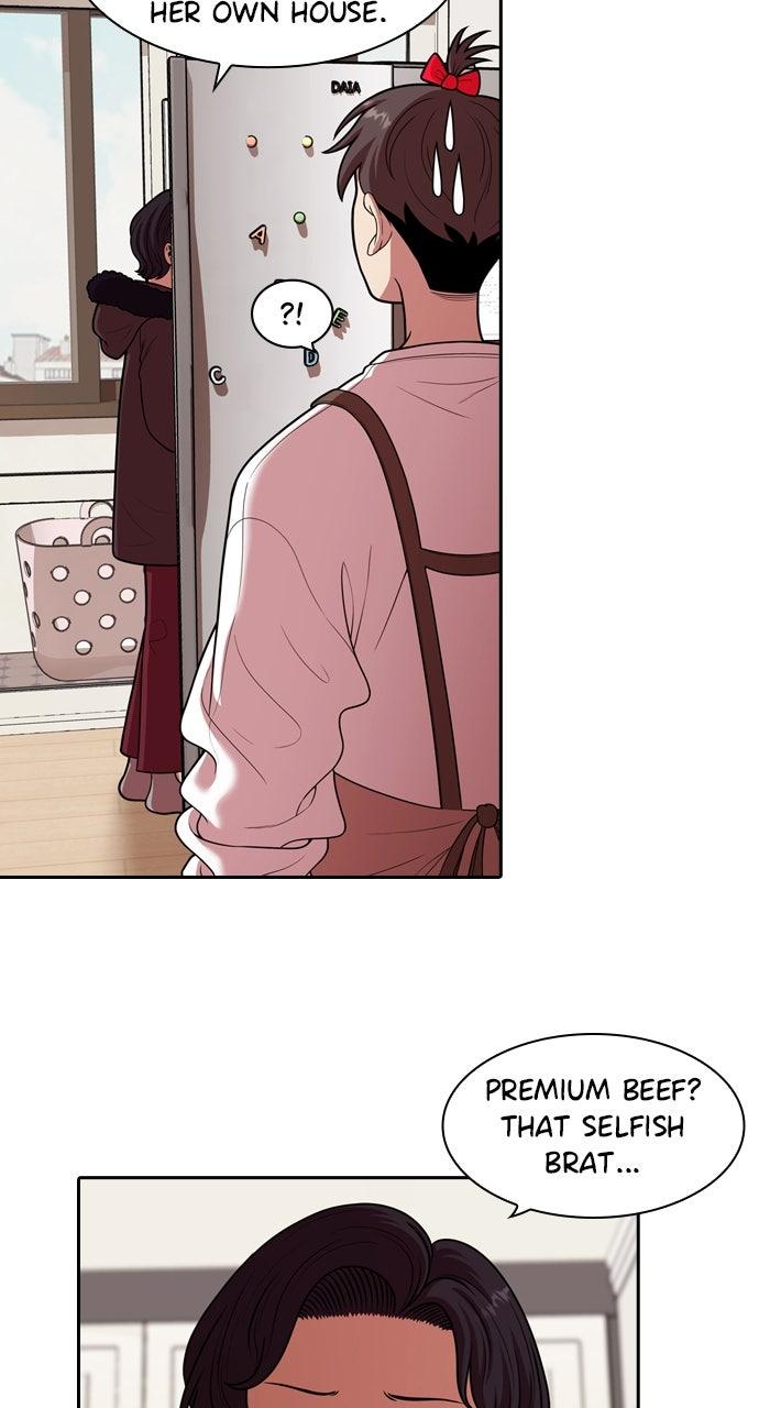 Read Tomorrow chapter 246 image 35 on Lezhin