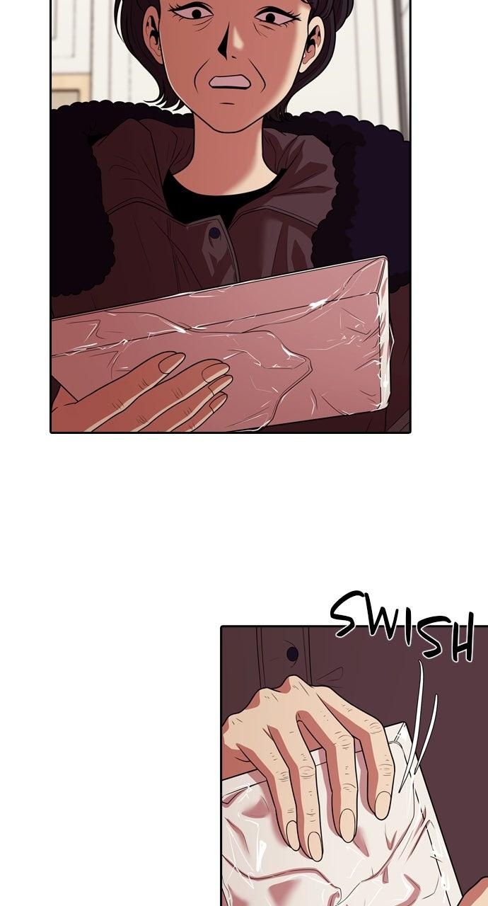 Read Tomorrow chapter 246 image 36 on Lezhin