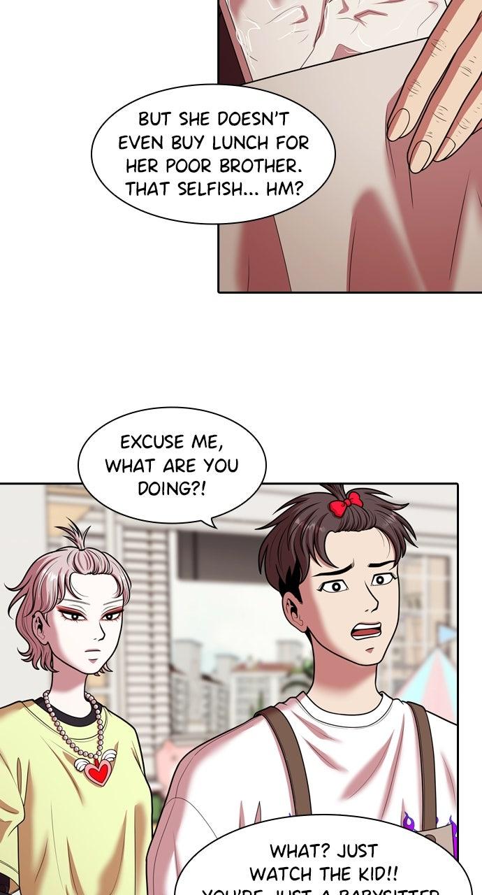 Read Tomorrow chapter 246 image 37 on Lezhin