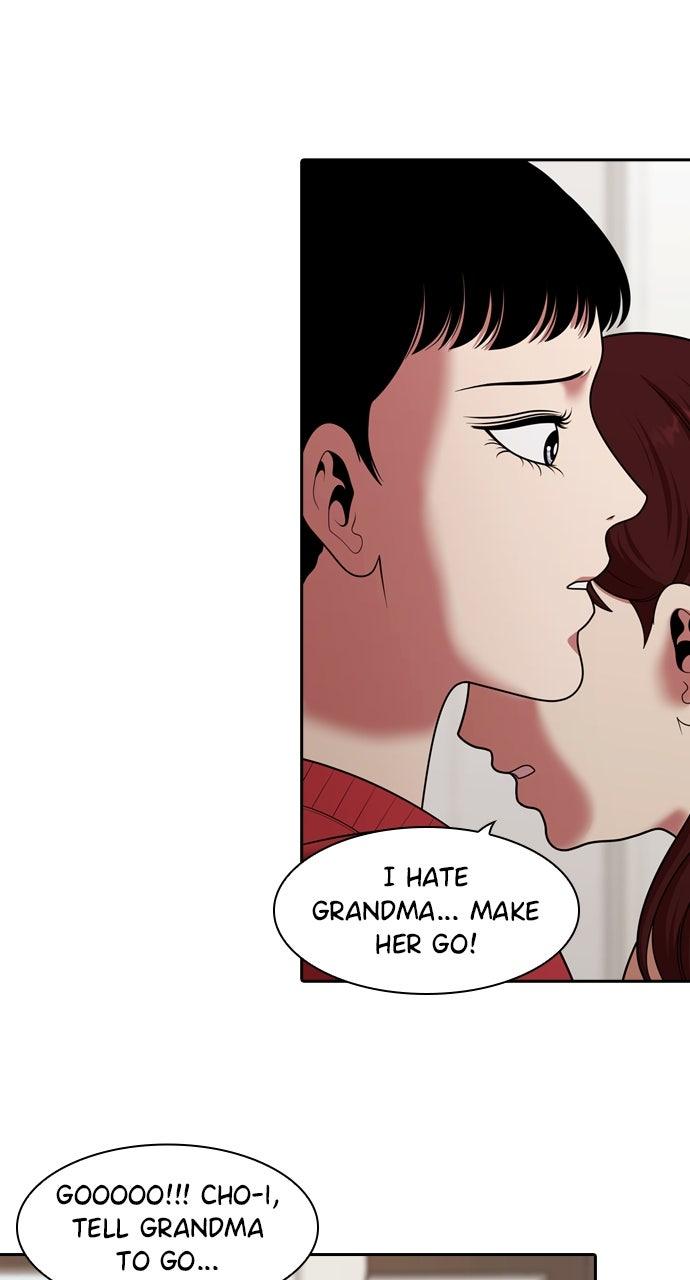 Read Tomorrow chapter 246 image 39 on Lezhin