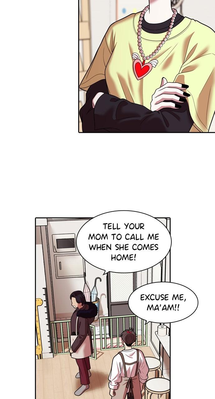 Read Tomorrow chapter 246 image 42 on Lezhin