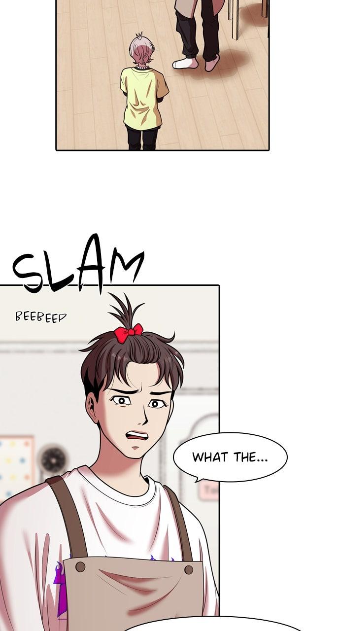 Read Tomorrow chapter 246 image 43 on Lezhin