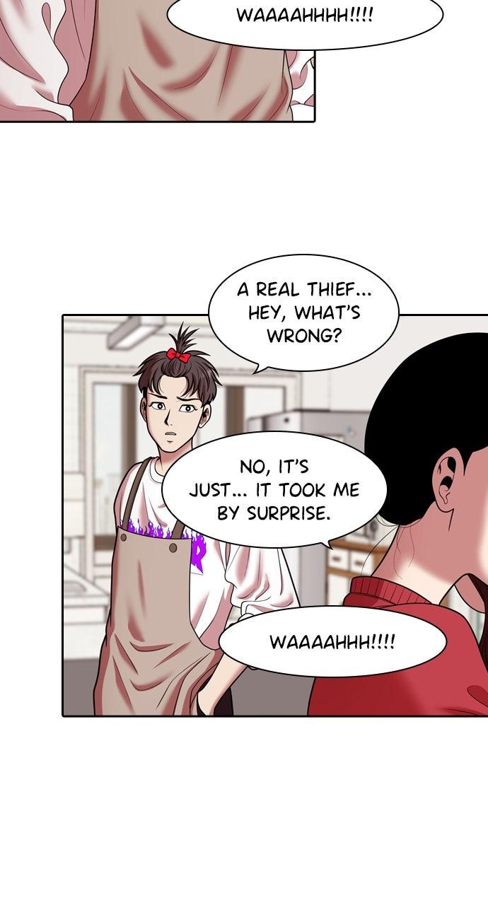 Read Tomorrow chapter 246 image 44 on Lezhin