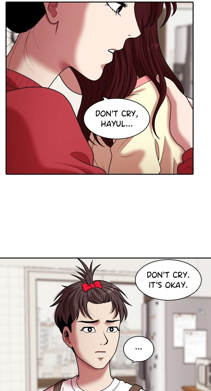 Read Tomorrow chapter 246 image 45 on Lezhin