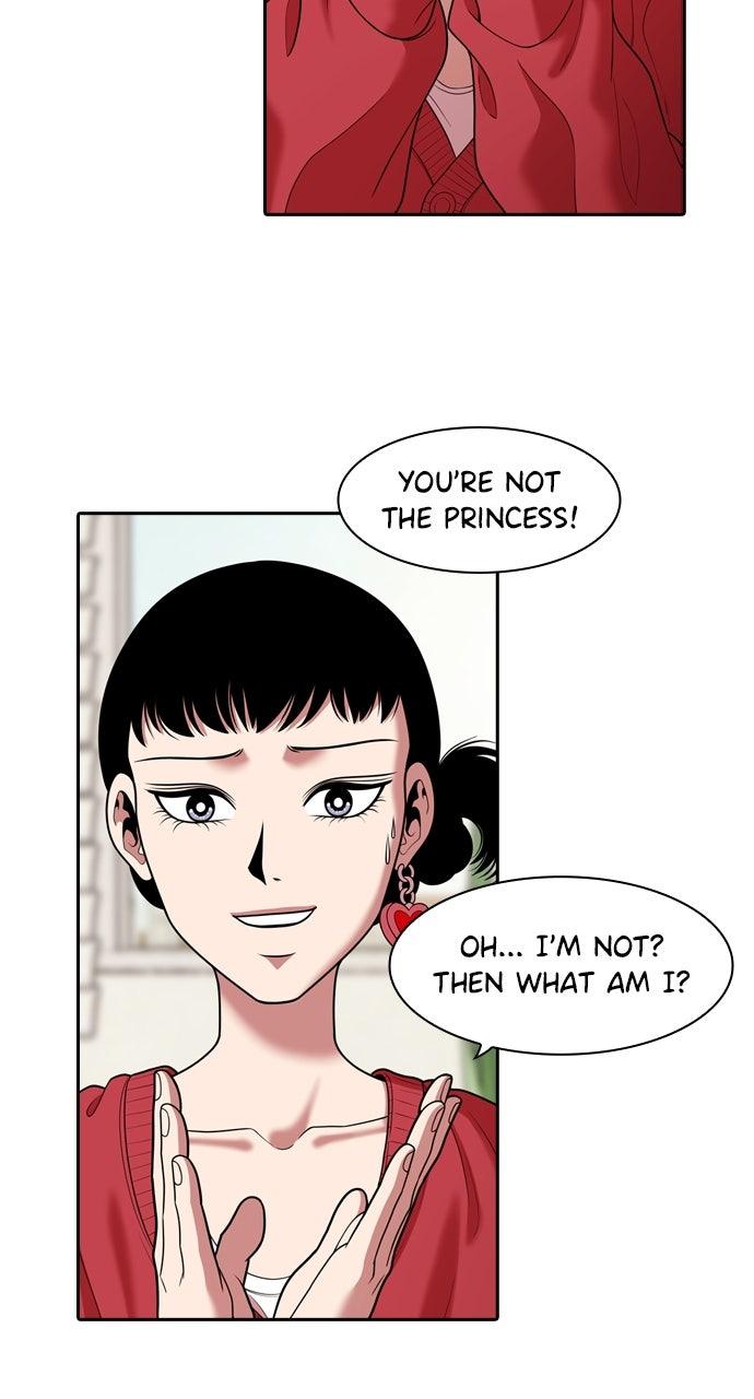 Read Tomorrow chapter 246 image 5 on Lezhin