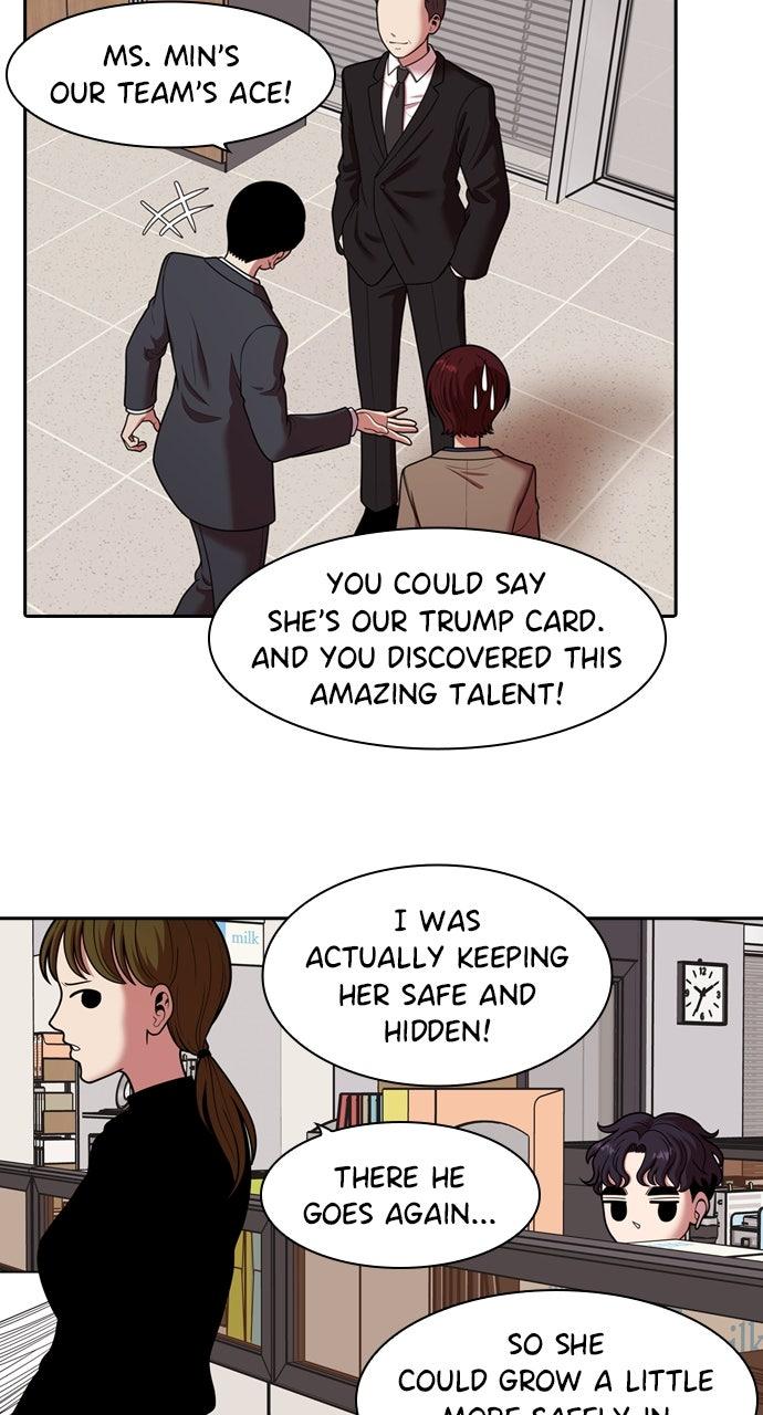 Read Tomorrow chapter 246 image 50 on Lezhin