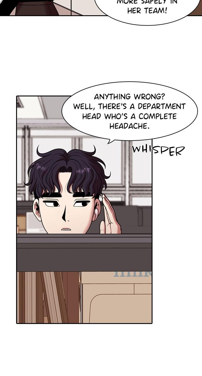 Read Tomorrow chapter 246 image 51 on Lezhin
