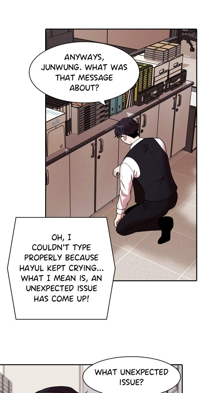 Read Tomorrow chapter 246 image 52 on Lezhin