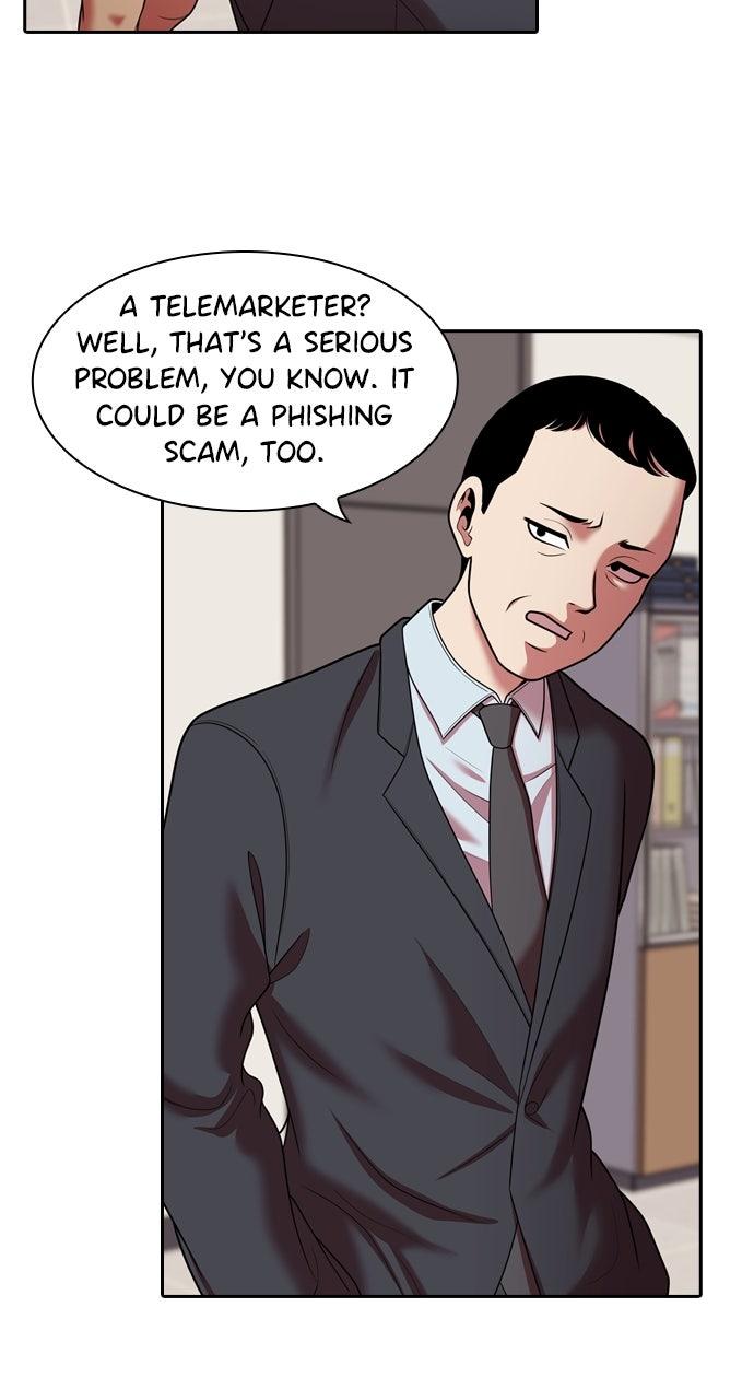 Read Tomorrow chapter 246 image 59 on Lezhin