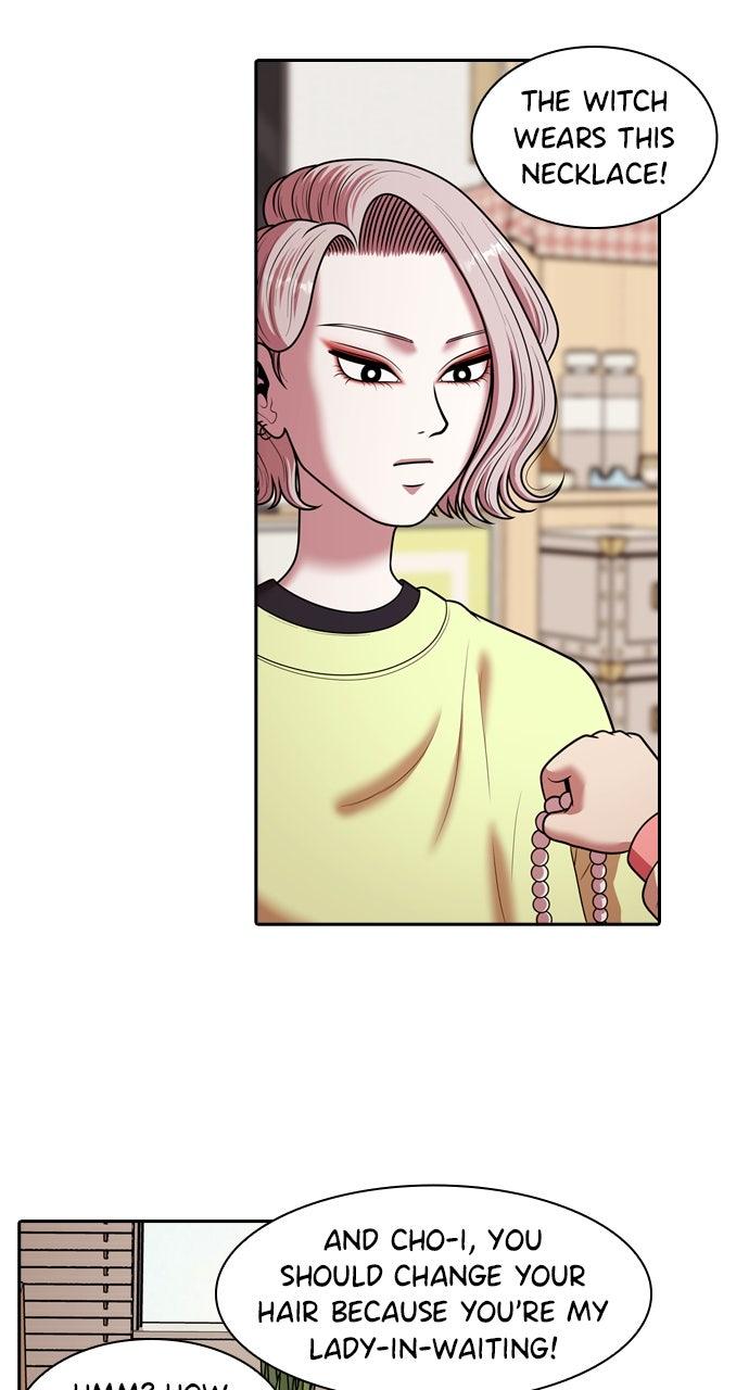 Read Tomorrow chapter 246 image 9 on Lezhin