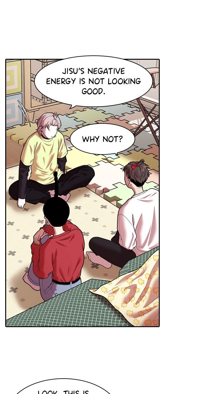 Read Tomorrow chapter 247 image 13 on Lezhin