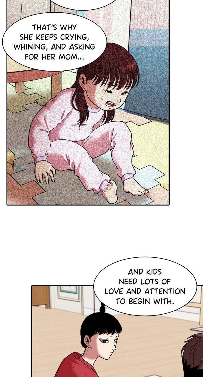 Read Tomorrow chapter 247 image 18 on Lezhin