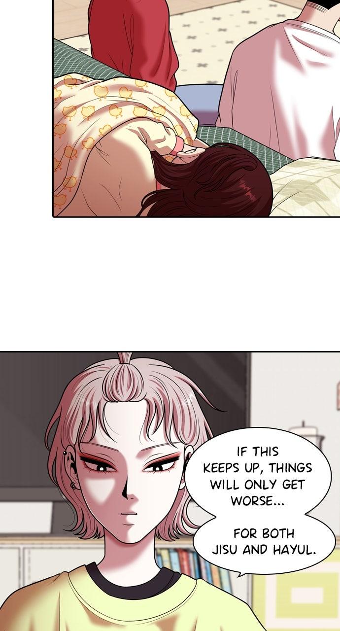 Read Tomorrow chapter 247 image 19 on Lezhin