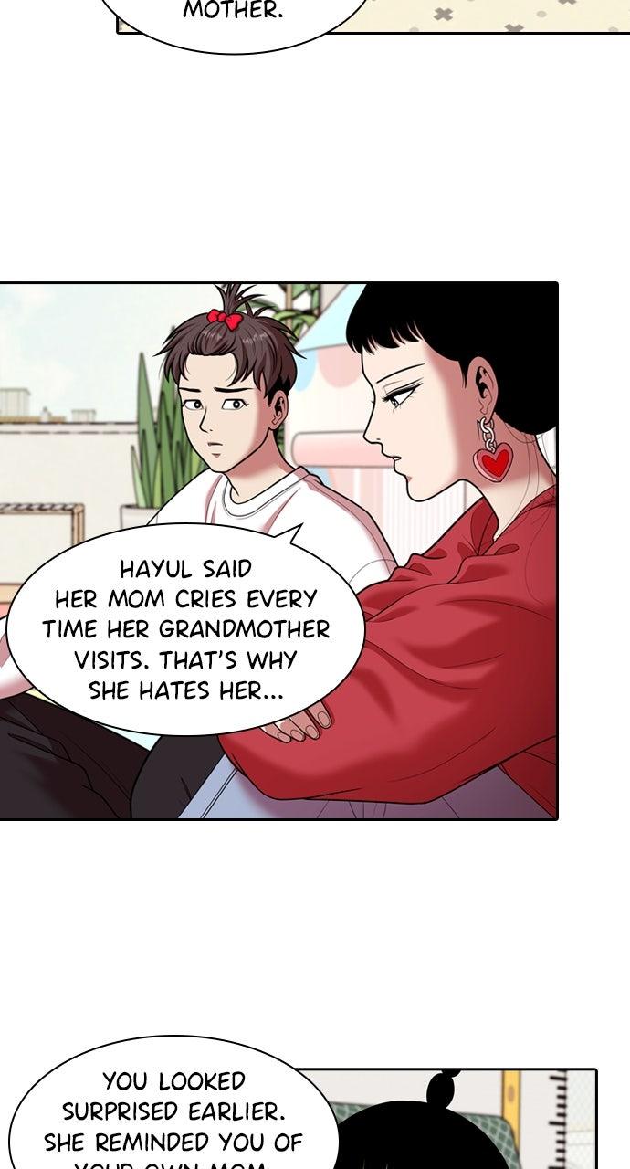 Read Tomorrow chapter 247 image 2 on Lezhin