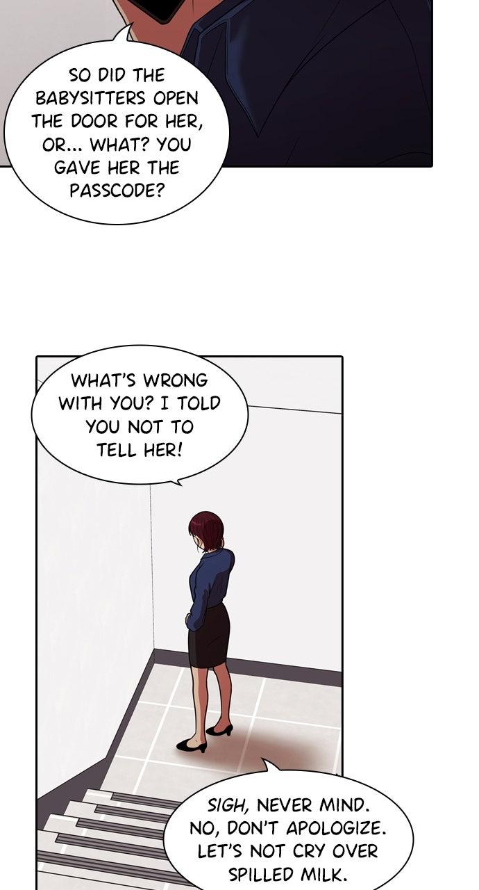 Read Tomorrow chapter 247 image 22 on Lezhin