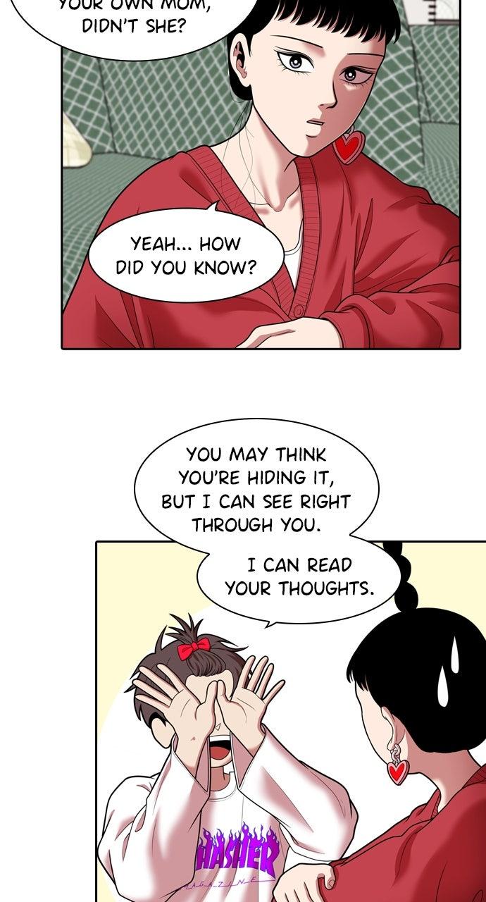 Read Tomorrow chapter 247 image 3 on Lezhin