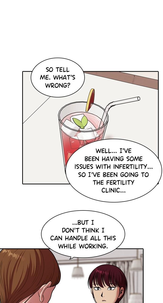 Read Tomorrow chapter 247 image 30 on Lezhin