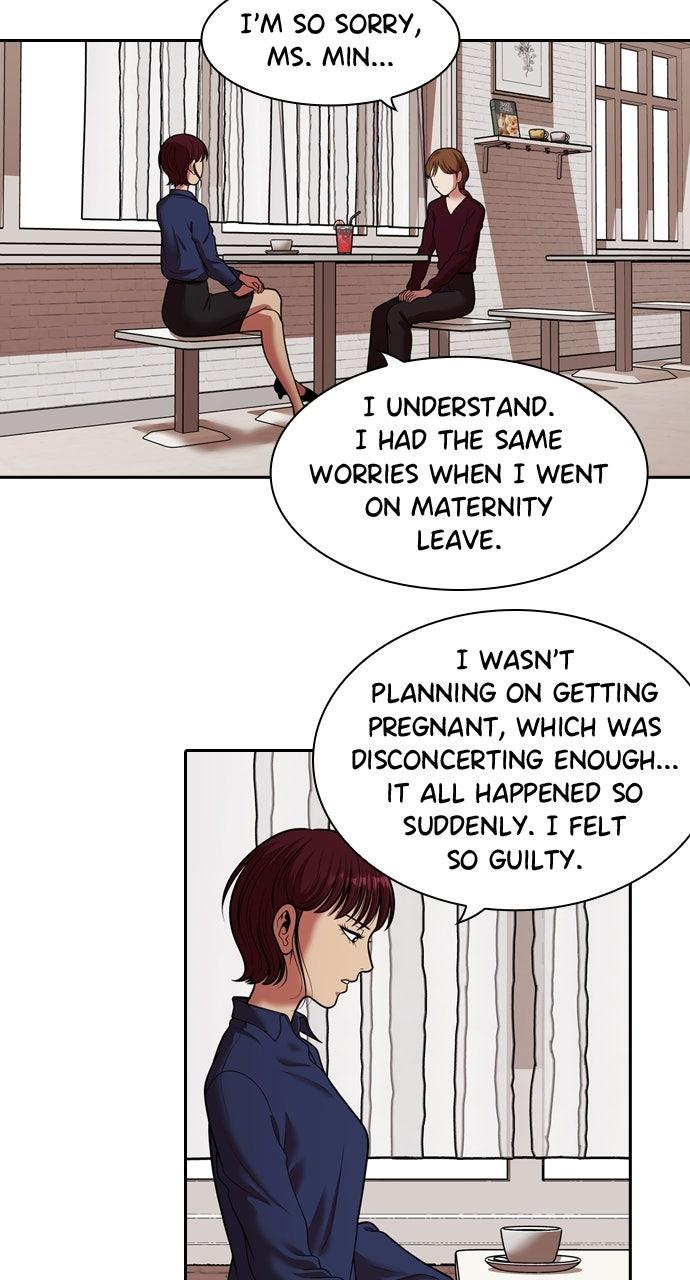 Read Tomorrow chapter 247 image 33 on Lezhin