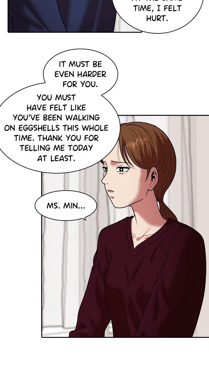Read Tomorrow chapter 247 image 35 on Lezhin