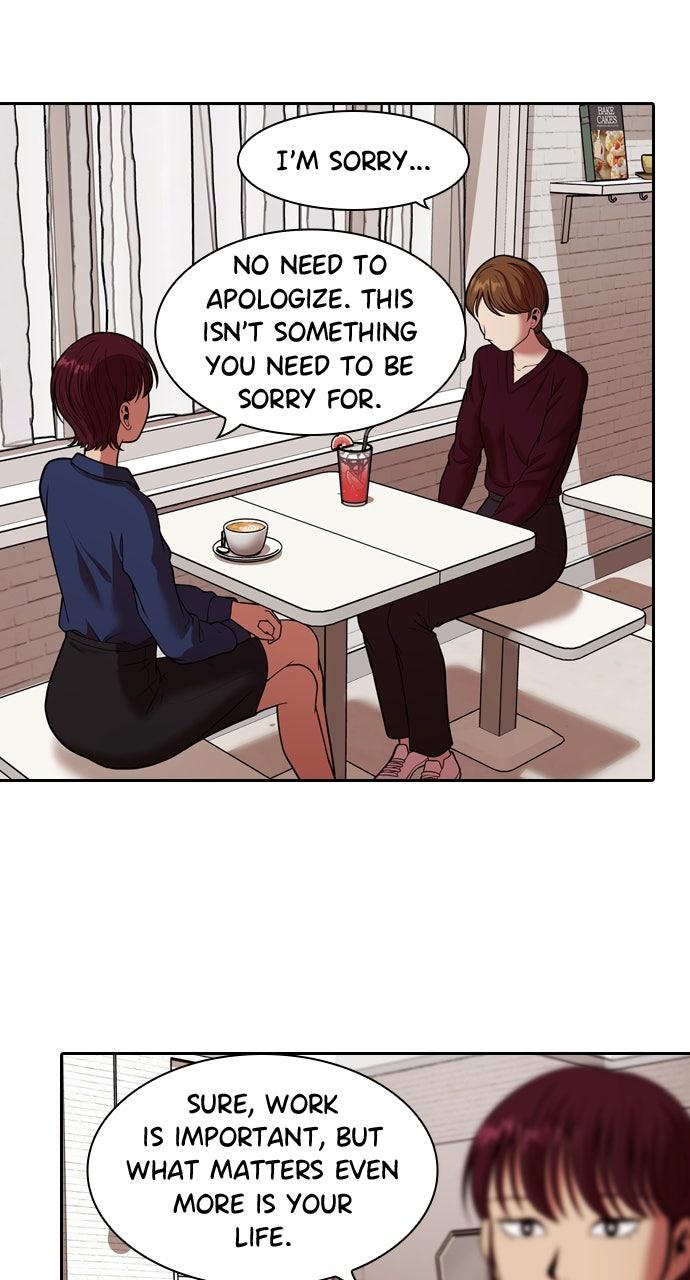 Read Tomorrow chapter 247 image 36 on Lezhin