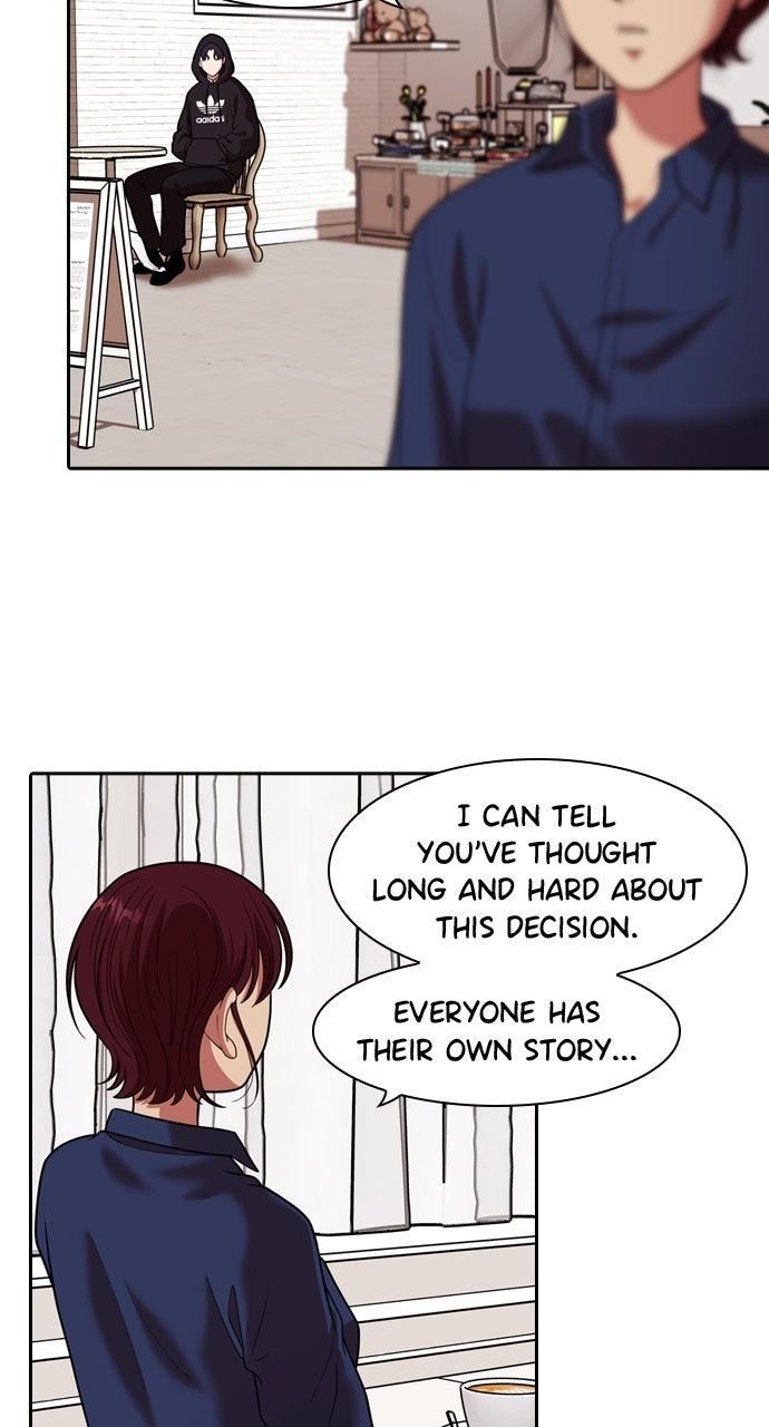 Read Tomorrow chapter 247 image 37 on Lezhin