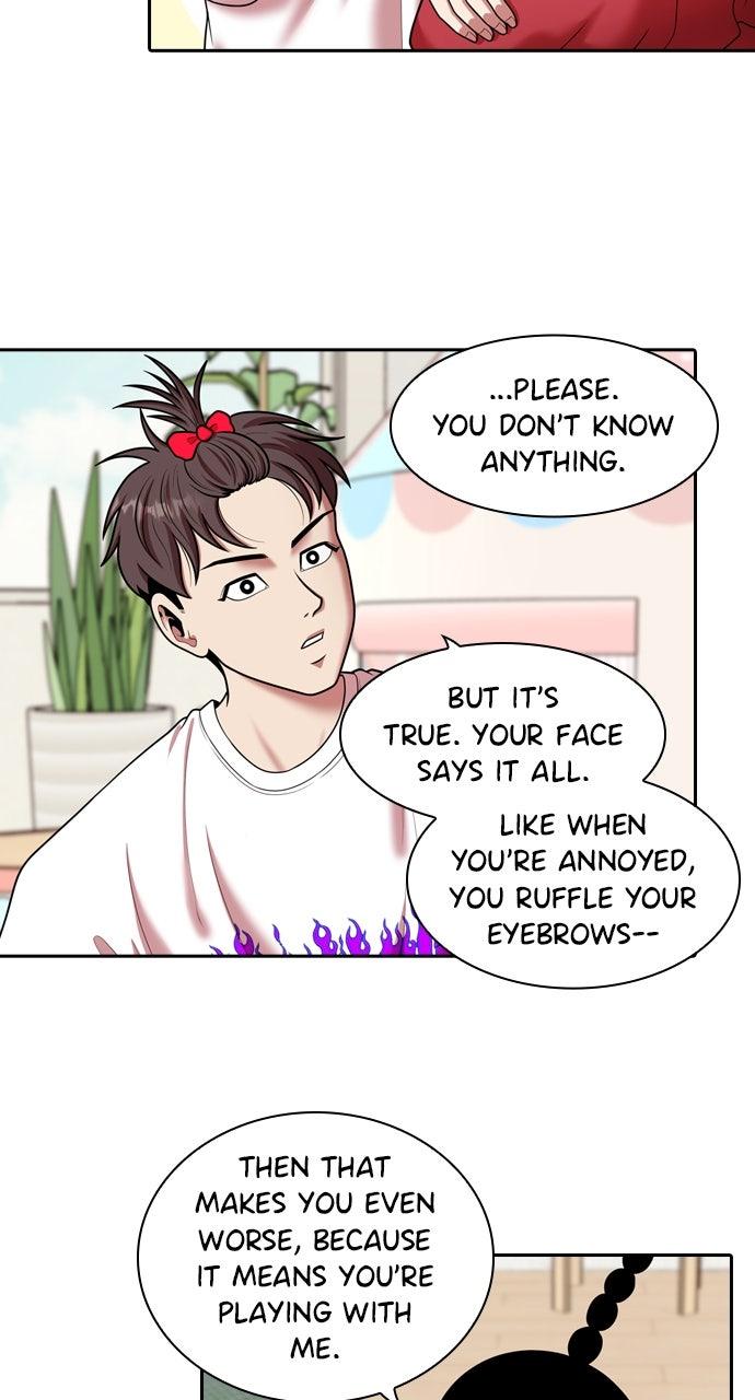 Read Tomorrow chapter 247 image 4 on Lezhin