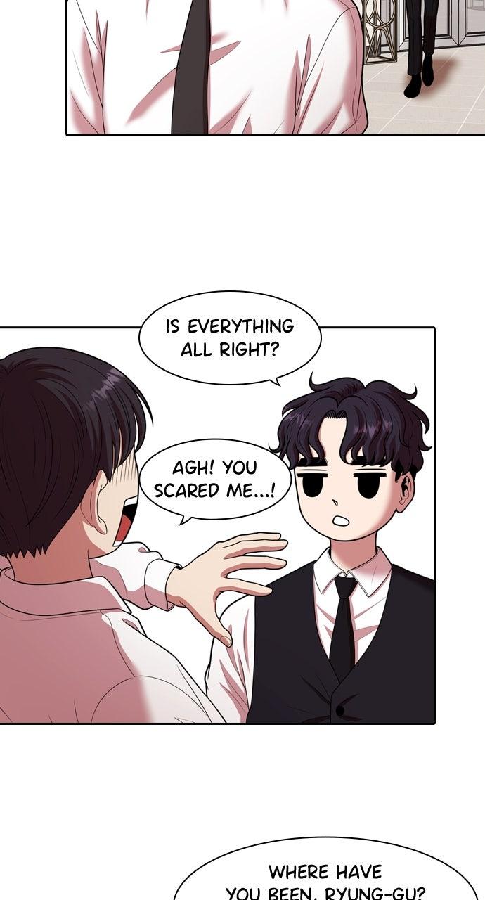 Read Tomorrow chapter 247 image 43 on Lezhin