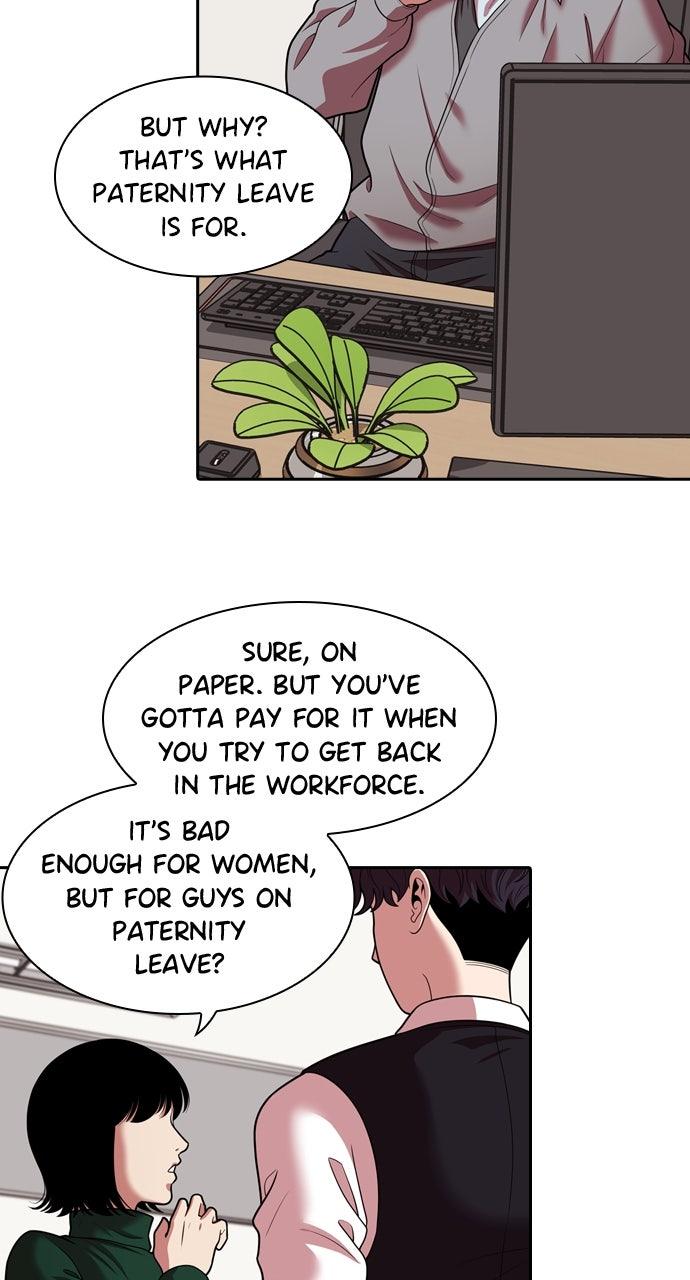 Read Tomorrow chapter 247 image 46 on Lezhin