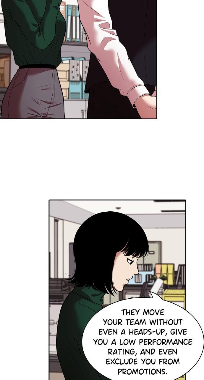 Read Tomorrow chapter 247 image 47 on Lezhin