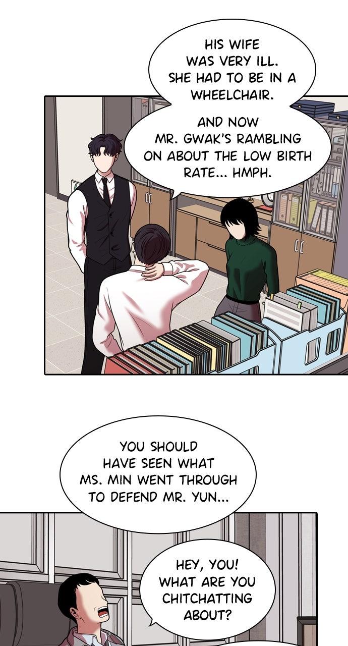 Read Tomorrow chapter 247 image 49 on Lezhin