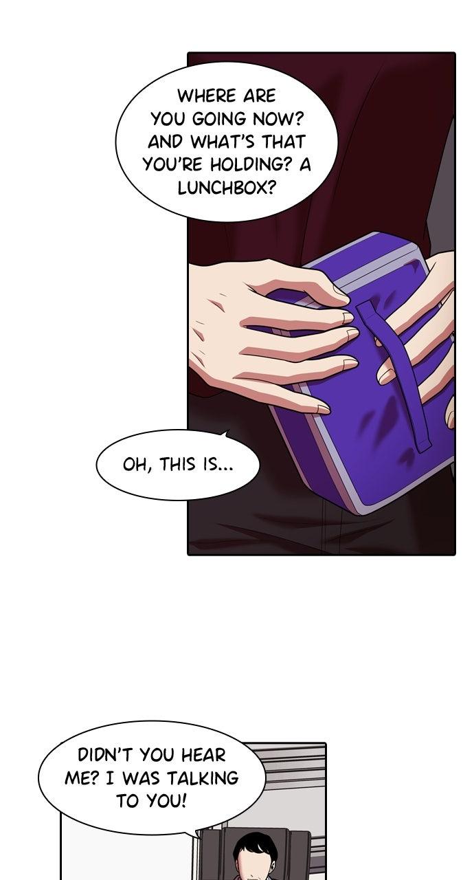 Read Tomorrow chapter 247 image 51 on Lezhin