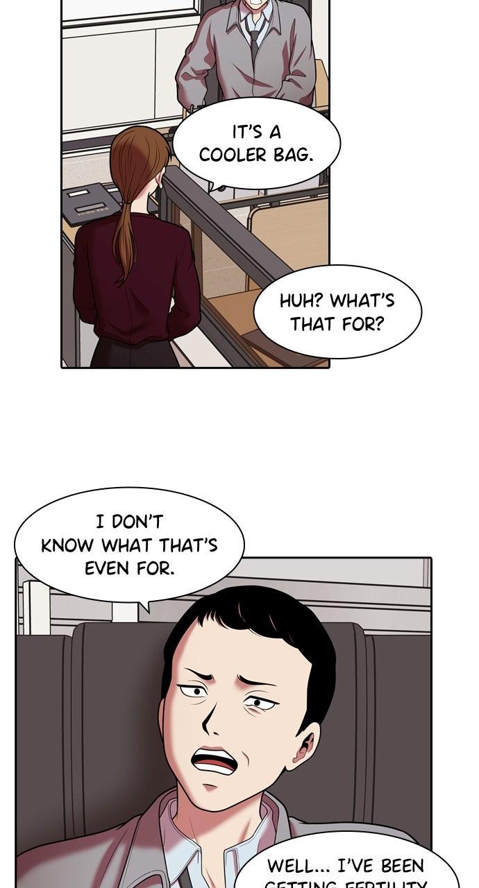 Read Tomorrow chapter 247 image 52 on Lezhin