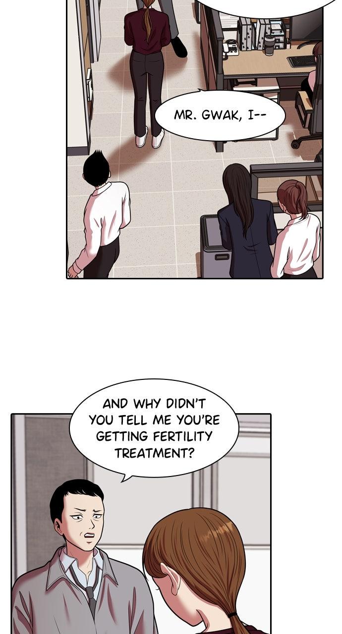 Read Tomorrow chapter 247 image 55 on Lezhin
